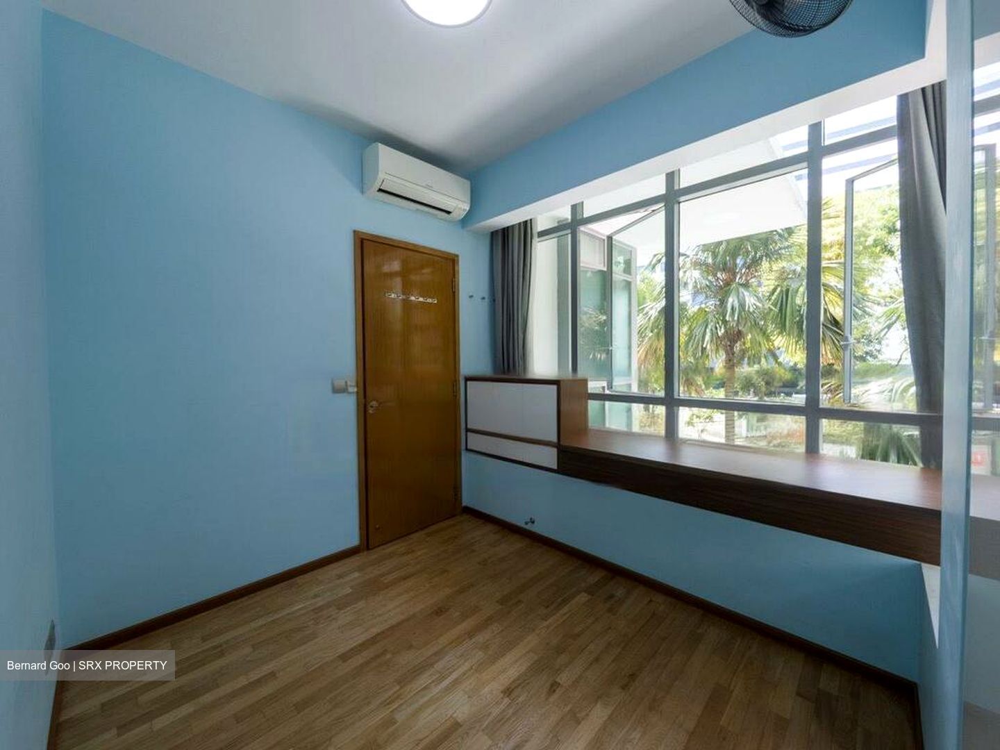Oasis Garden (D19), Condominium #469470641